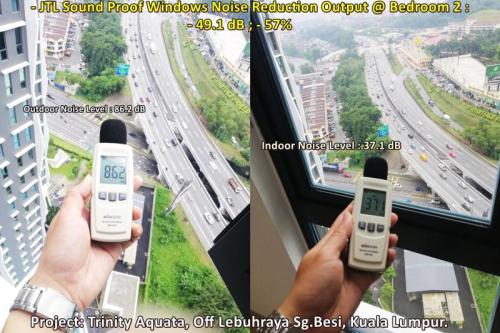 Trinity Aquata Kuala Lumpur Project_2
