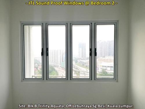 Trinity Aquata Kuala Lumpur Project_2