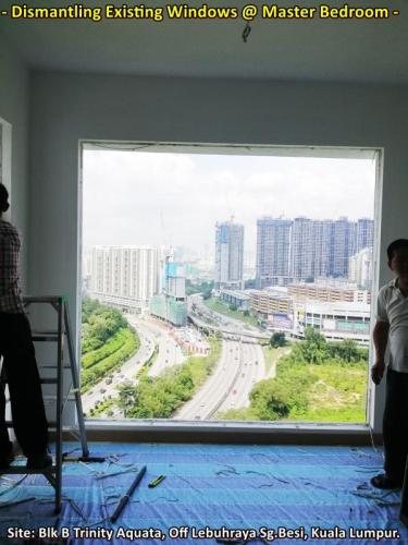 Trinity Aquata Kuala Lumpur Project_2
