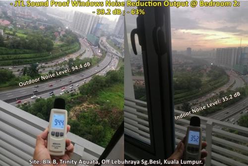 Trinity Aquata Kuala Lumpur Project_2