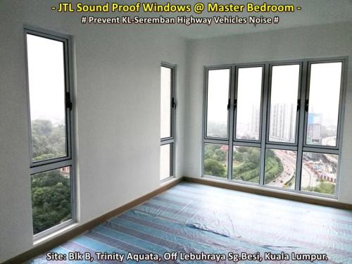 Trinity Aquata Kuala Lumpur Project_4