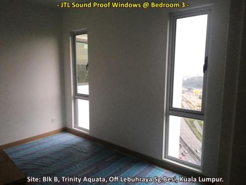 Trinity Aquata Kuala Lumpur Project_5
