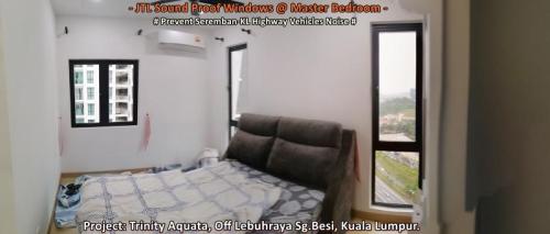Trinity Aquata Kuala Lumpur Project_6