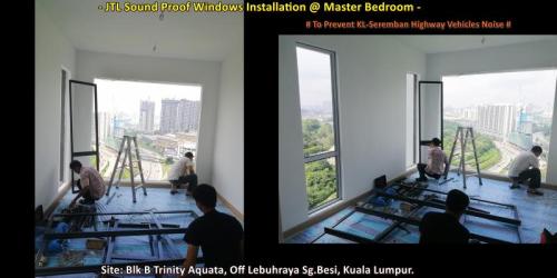 Trinity Aquata Kuala Lumpur Project_6