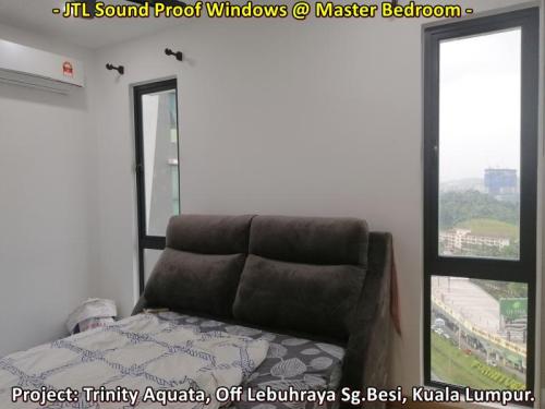 Trinity Aquata Kuala Lumpur Project_7
