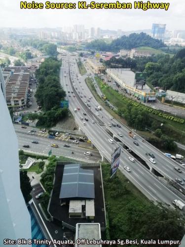 Trinity Aquata Kuala Lumpur Project_7