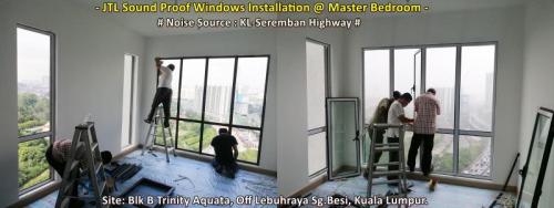 Trinity Aquata Kuala Lumpur Project_7