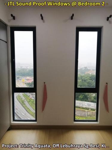 Trinity Aquata Kuala Lumpur Project_8