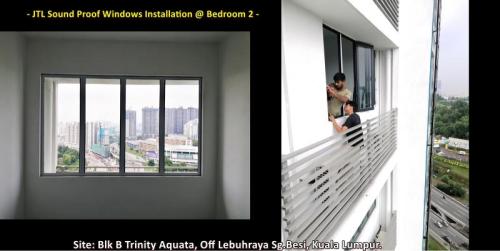Trinity Aquata Kuala Lumpur Project_8