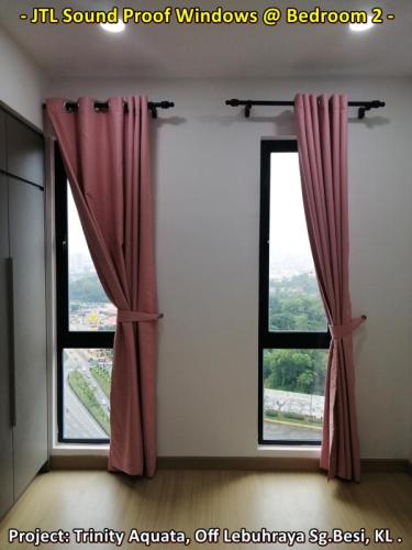 Trinity Aquata Kuala Lumpur Project_9