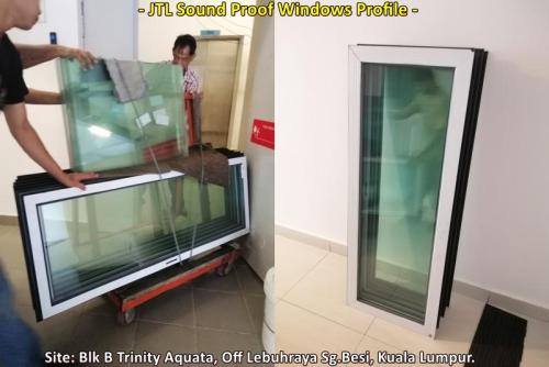 Trinity Aquata Kuala Lumpur Project_9