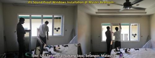 USJ Tanamera Subang Jaya Project_1