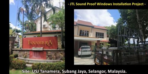 USJ Tanamera Subang Jaya Project_2