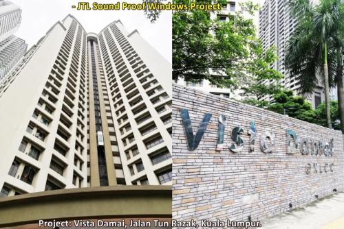 Vista Damai Condo Project_1