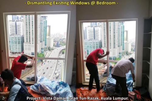 Vista Damai Condo Project_1