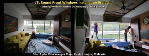 Alpha Villa Wangsa Maju Project_1