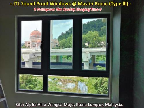 Alpha Villa Wangsa Maju Project_2