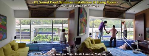 Alpha Villa Wangsa Maju Project_3