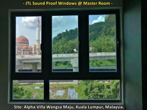 Alpha Villa Wangsa Maju Project_3