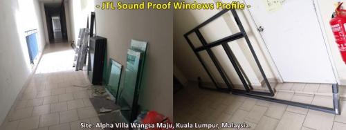 Alpha Villa Wangsa Maju Project_9