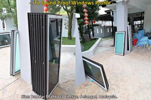 Bandar Mahkota Cheras Project_10