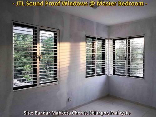 Bandar Mahkota Cheras Project_1