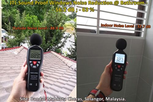 Bandar Mahkota Cheras Project_1