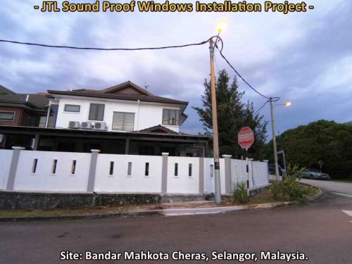 Bandar Mahkota Cheras Project_1