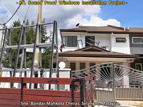 Bandar Mahkota Cheras Project_2