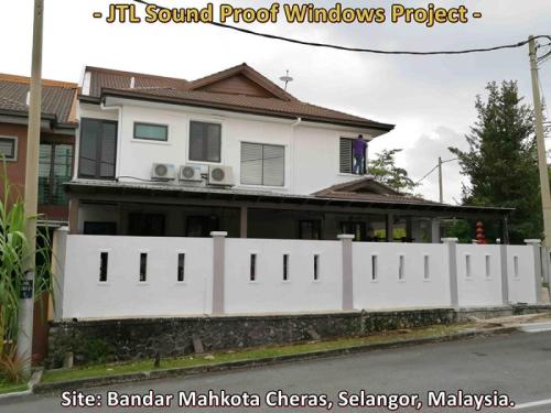 Bandar Mahkota Cheras Project_3