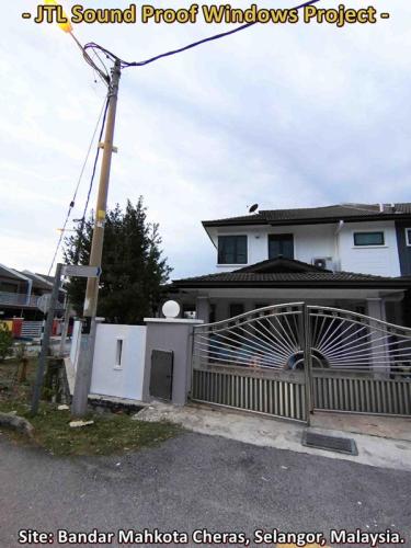 Bandar Mahkota Cheras Project_4