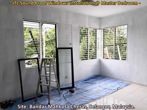Bandar Mahkota Cheras Project_4