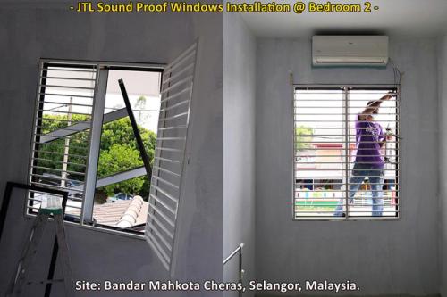 Bandar Mahkota Cheras Project_5