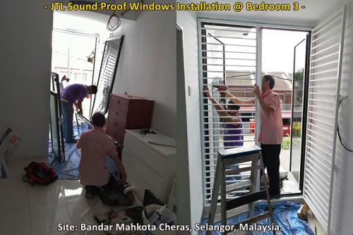 Bandar Mahkota Cheras Project_6