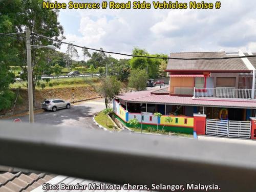 Bandar Mahkota Cheras Project_6