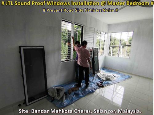 Bandar Mahkota Cheras Project_8