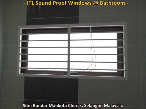 Bandar Mahkota Cheras Project_9
