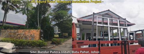 Bandar Putera Indah, Batu Pahat Johor._10