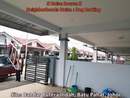 Bandar Putera Indah, Batu Pahat Johor._6