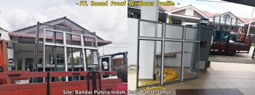 Bandar Putera Indah, Batu Pahat Johor._7