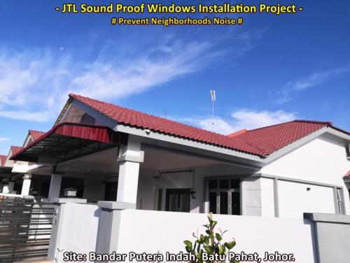 Bandar Putera Indah, Batu Pahat Johor._9