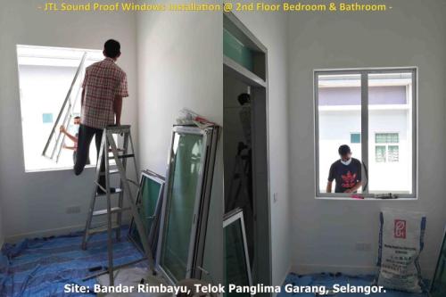 Bandar Rimbayu, Telok Panglima Garang, Selangor._1