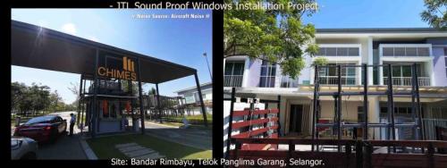 Bandar Rimbayu, Telok Panglima Garang, Selangor._7
