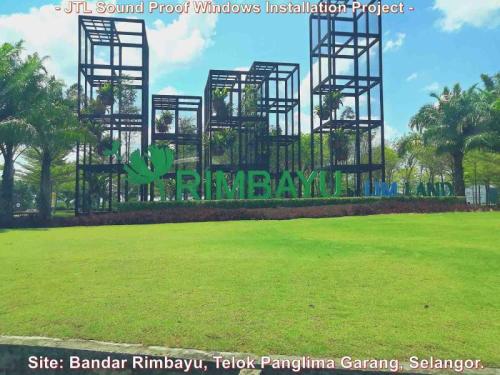 Bandar Rimbayu, Telok Panglima Garang, Selangor._8