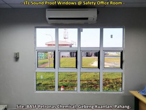 BASF Petronas Chemical, Gebeng Kuantan Pahang Project._6