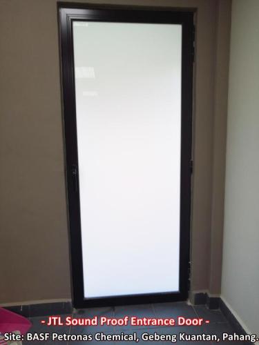 BASF Petronas Chemical, Gebeng Kuantan Pahang Project._9