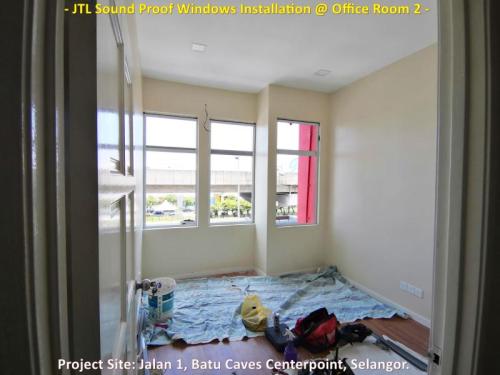 Batu Caves Centrepoint Office Room Project_4