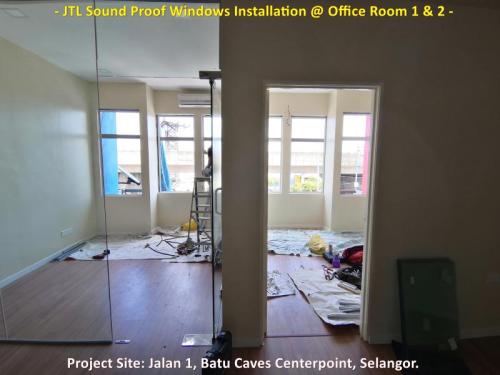 Batu Caves Centrepoint Office Room Project_5