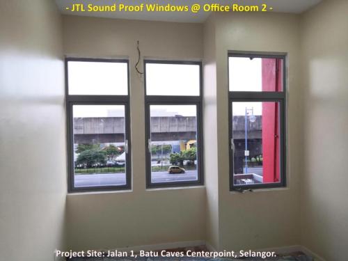 Batu Caves Centrepoint Office Room Project_7