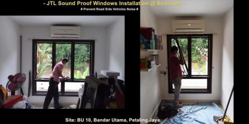 BU 10, Bandar Utama Project._1